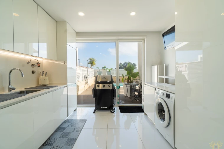 Moradia T4 para Venda em Tavira (Santa Maria e Santiago) Foto 13