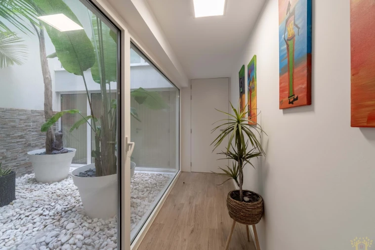 Moradia T4 para Venda em Tavira (Santa Maria e Santiago) Foto 36