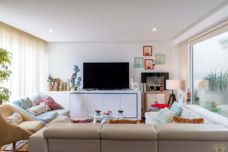 Moradia T4 para Venda em Tavira (Santa Maria e Santiago) Foto 9