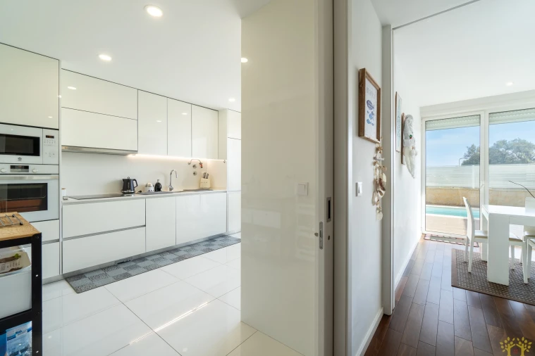 Moradia T4 para Venda em Tavira (Santa Maria e Santiago) Foto 14