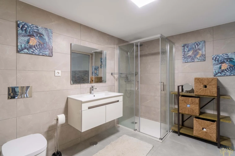 Moradia T4 para Venda em Tavira (Santa Maria e Santiago) Foto 38