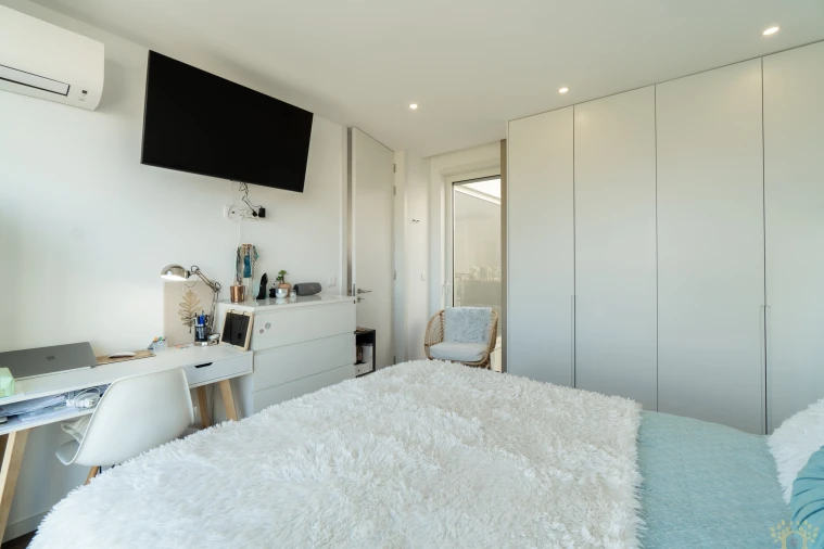 Moradia T4 para Venda em Tavira (Santa Maria e Santiago) Foto 33