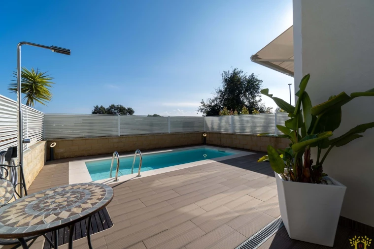 Moradia T4 para Venda em Tavira (Santa Maria e Santiago) Foto 4