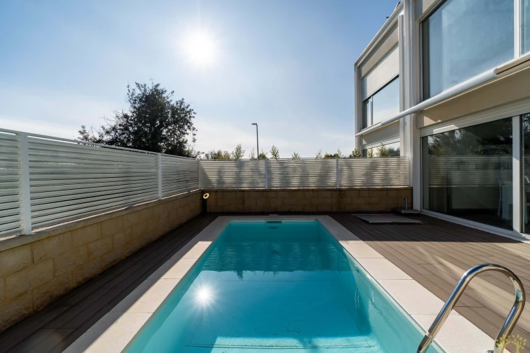 Moradia T4 para Venda em Tavira (Santa Maria e Santiago) Foto 1