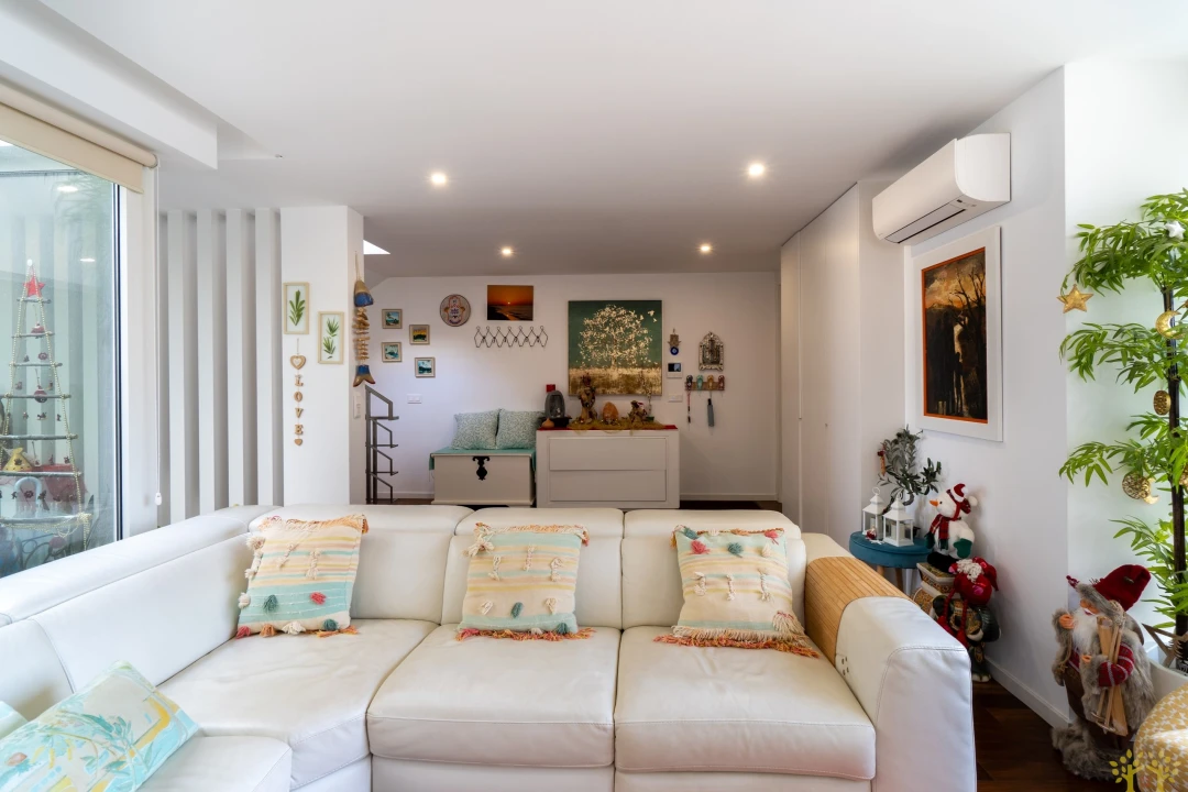 Moradia T4 para Venda em Tavira (Santa Maria e Santiago) Foto 7