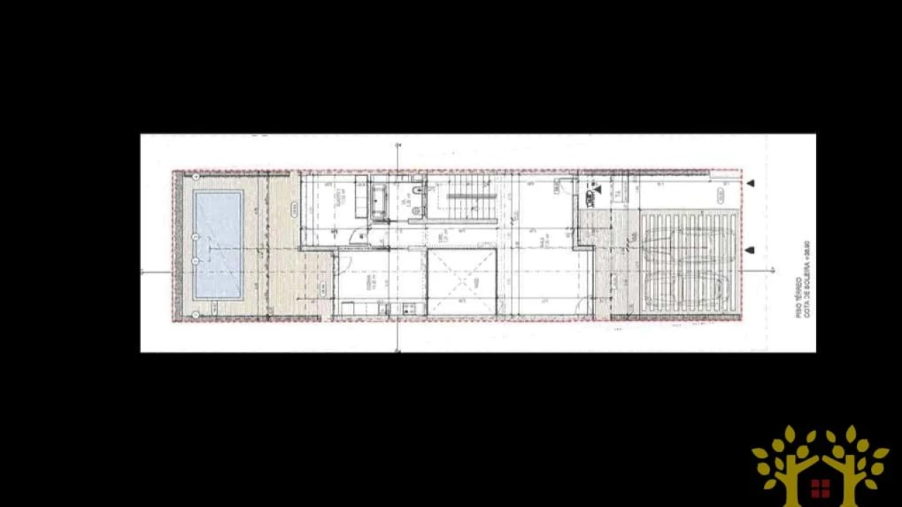 Moradia T4 para Venda em Tavira (Santa Maria e Santiago) Foto 43