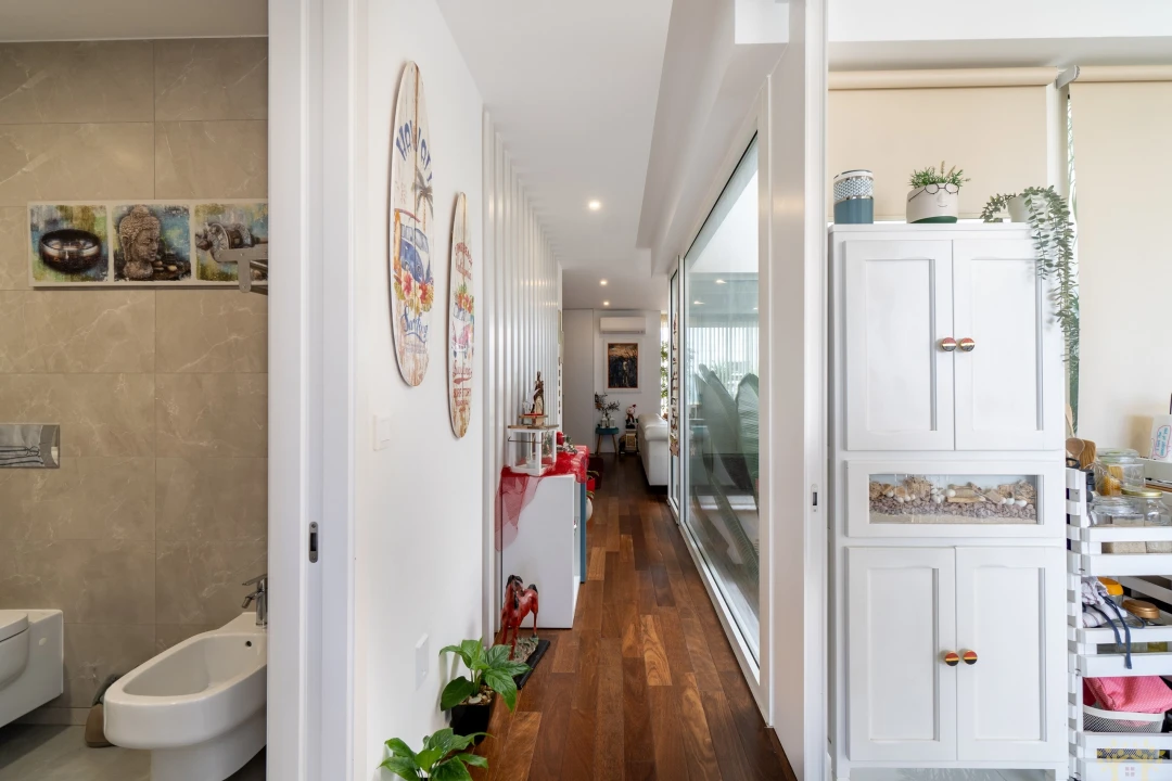 Moradia T4 para Venda em Tavira (Santa Maria e Santiago) Foto 15