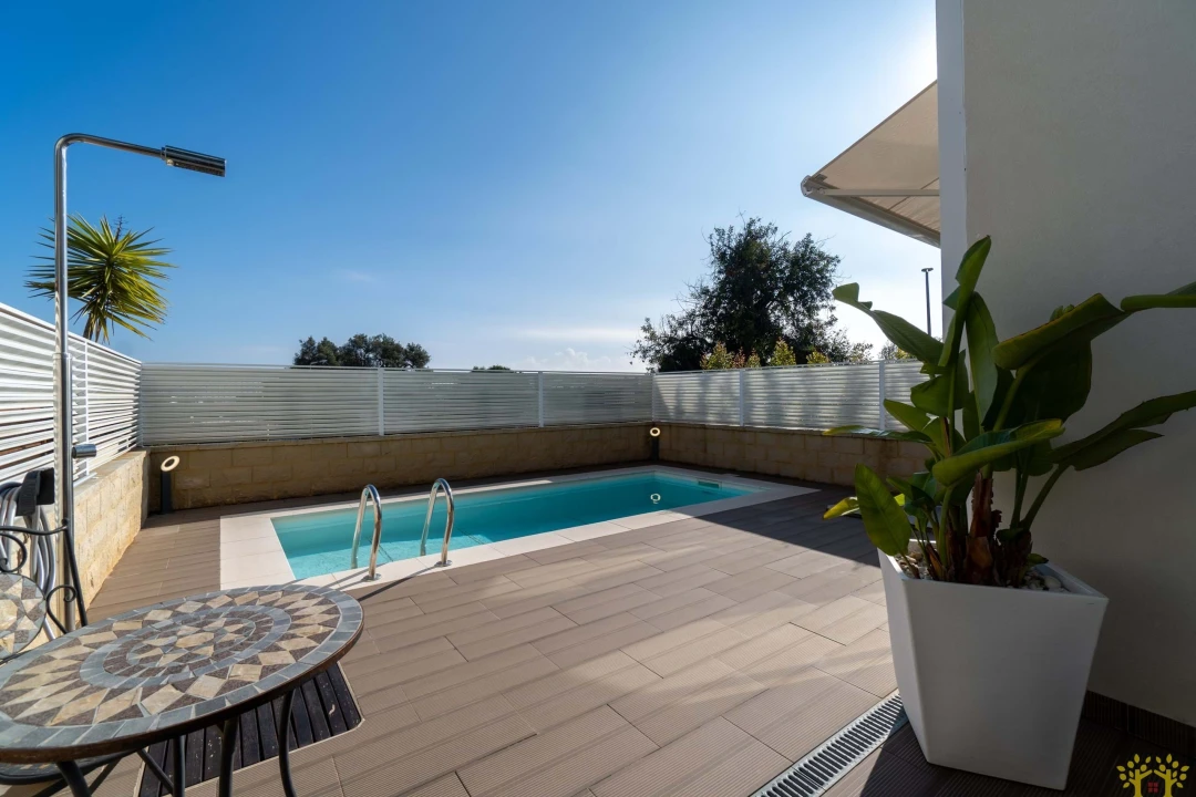 Moradia T4 para Venda em Tavira (Santa Maria e Santiago) Foto 4