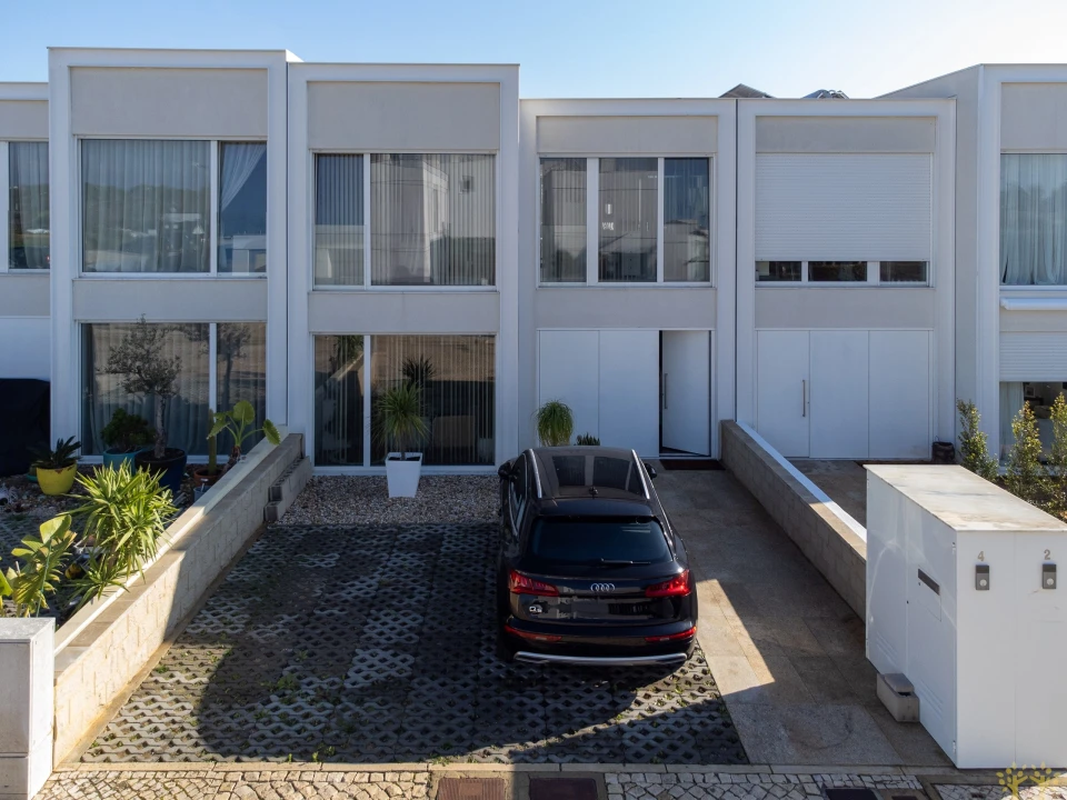 Moradia T4 para Venda em Tavira (Santa Maria e Santiago) Foto 41