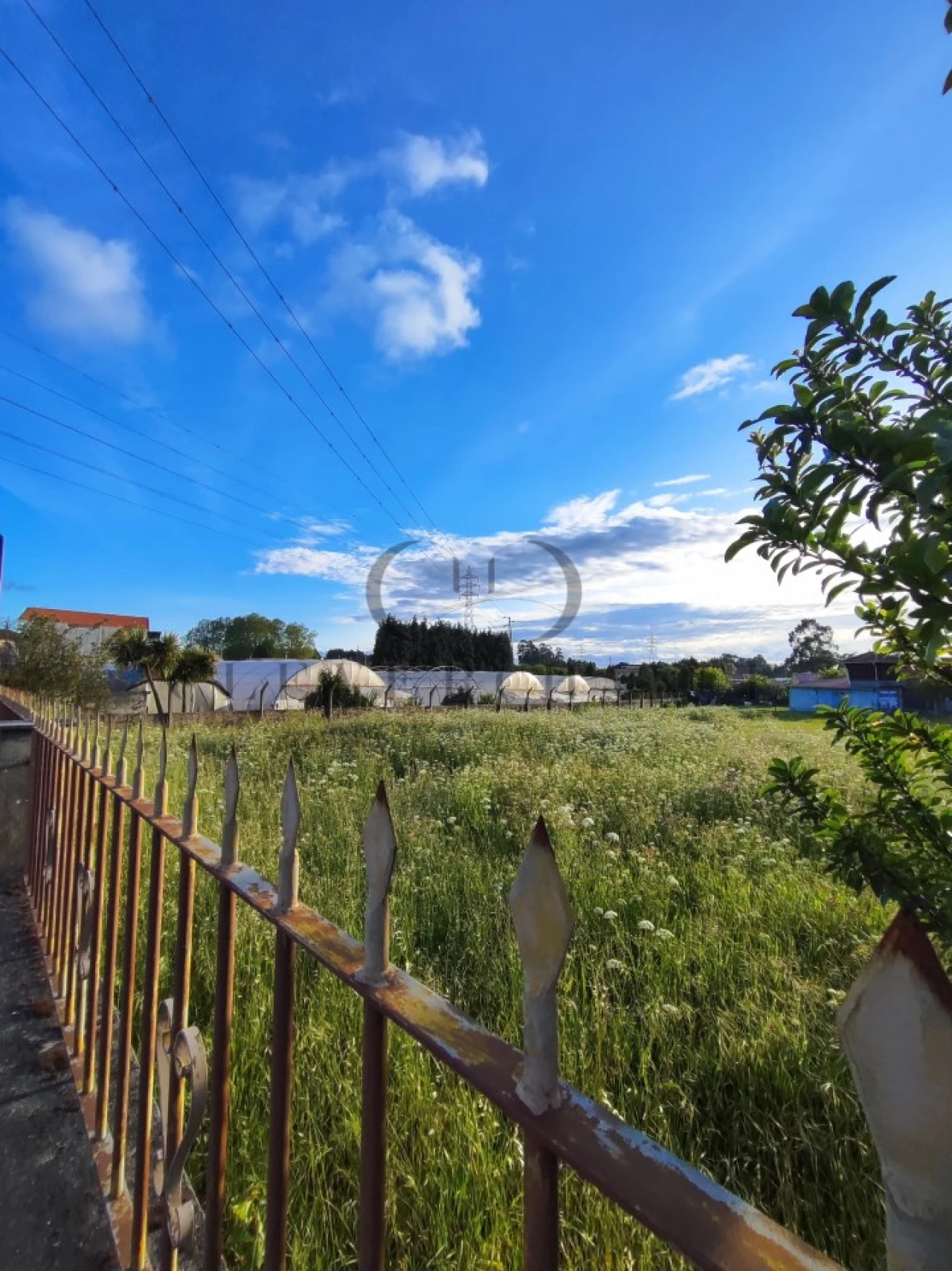 Terreno para Venda em Canelas Foto 1