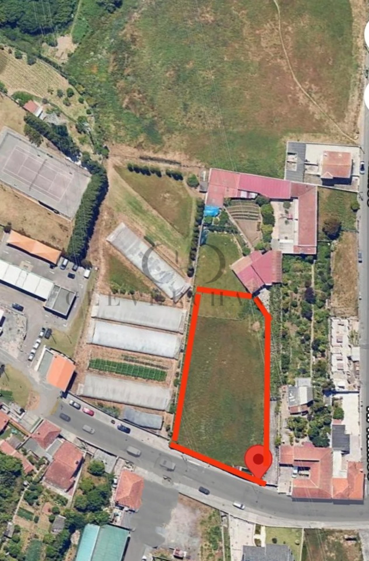 Terreno para Venda em Canelas Foto 11