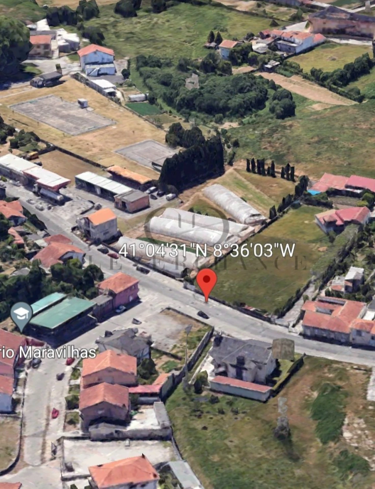 Terreno para Venda em Canelas Foto 13