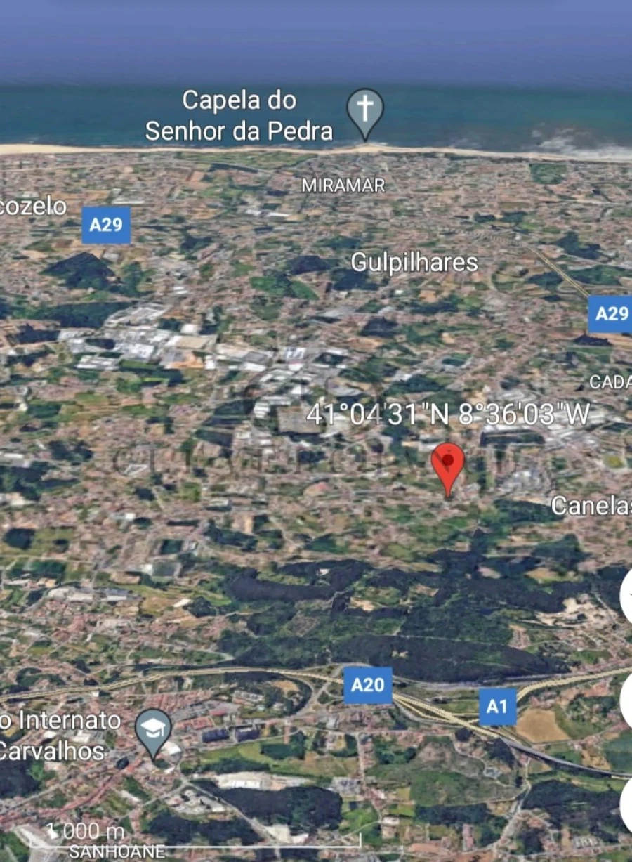 Terreno para Venda em Canelas Foto 12