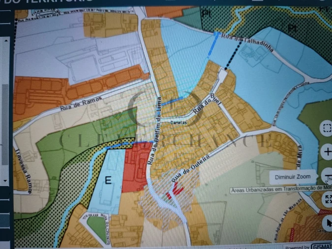 Terreno para Venda em Canelas Foto 14