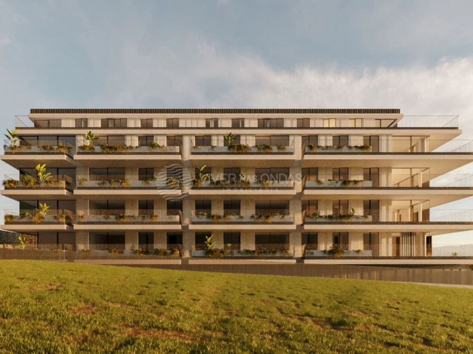 Apartamento T4 para Venda em Canidelo Foto 18