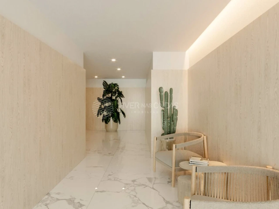 Apartamento T4 para Venda em Canidelo Foto 13