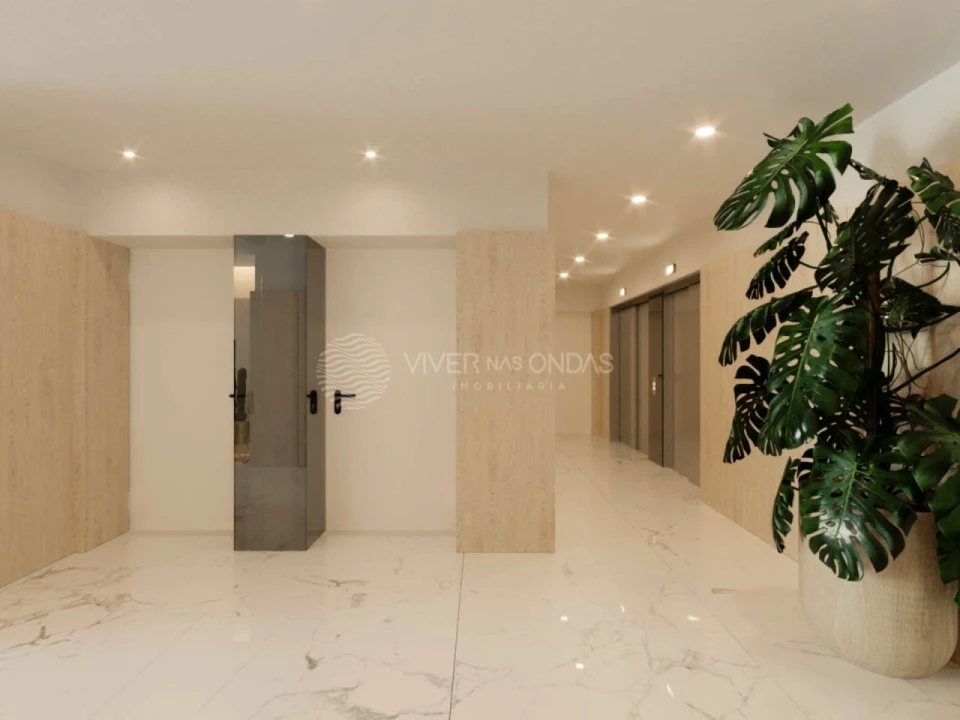 Apartamento T4 para Venda em Canidelo Foto 14