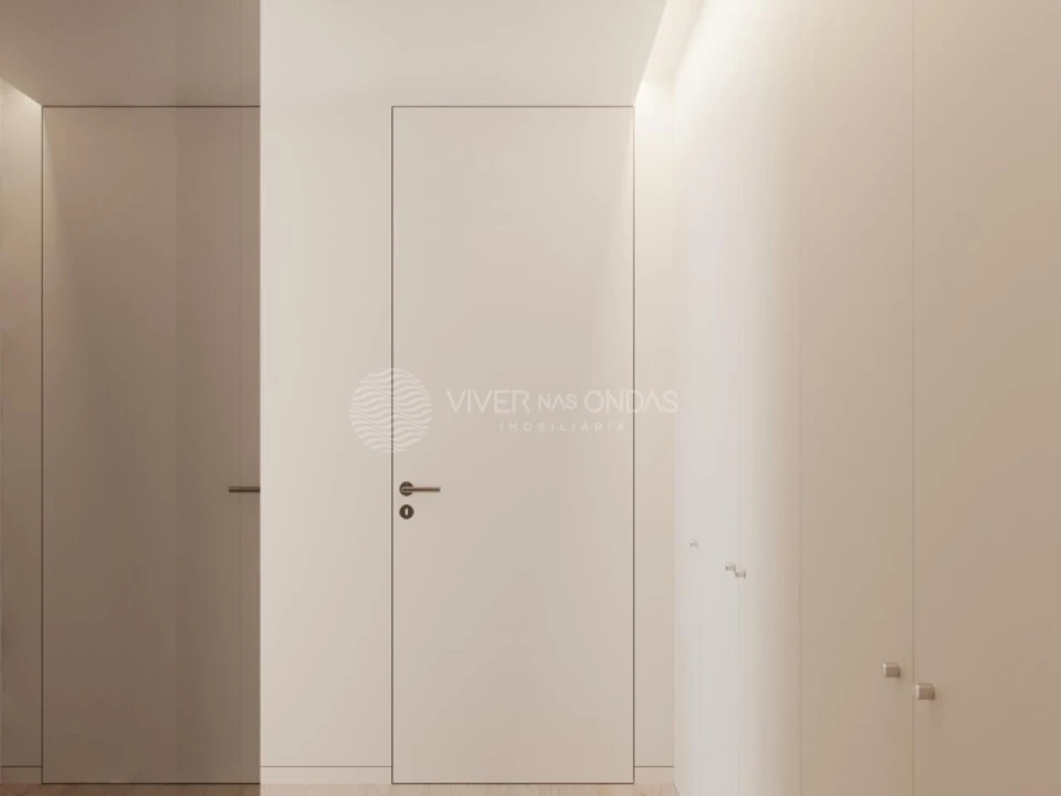 Apartamento T4 para Venda em Canidelo Foto 12