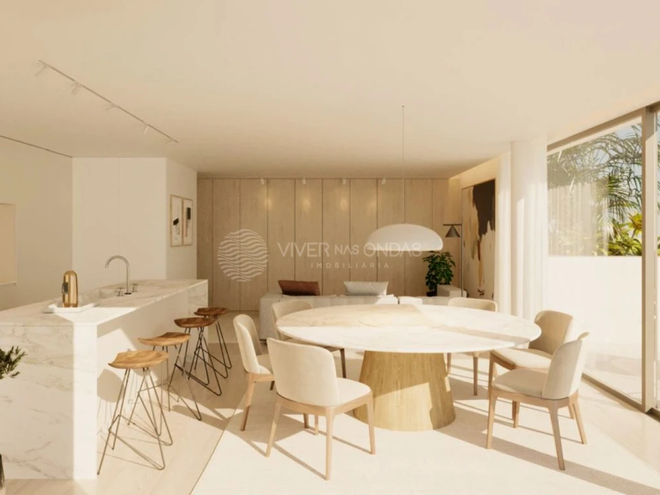 Apartamento T4 para Venda em Canidelo Foto 6