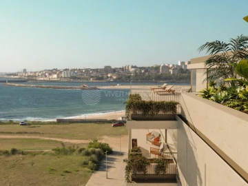 Apartamento T4 para Venda em Canidelo