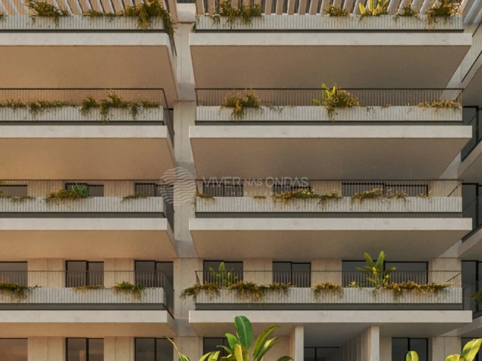 Apartamento T4 para Venda em Canidelo Foto 17