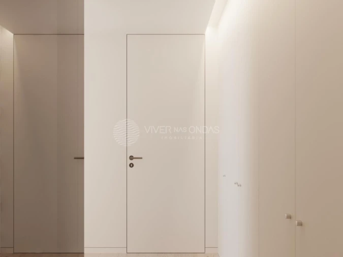 Apartamento T4 para Venda em Canidelo Foto 12