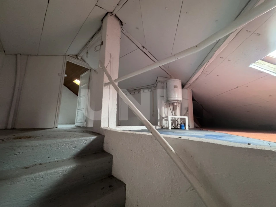 Moradia T2 para Venda em Escalos de Cima e Lousa Foto 15