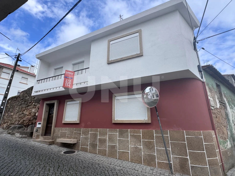 Moradia T2 para Venda em Escalos de Cima e Lousa Foto 20