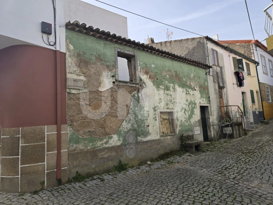 Moradia T2 para Venda em Escalos de Cima e Lousa Foto 26