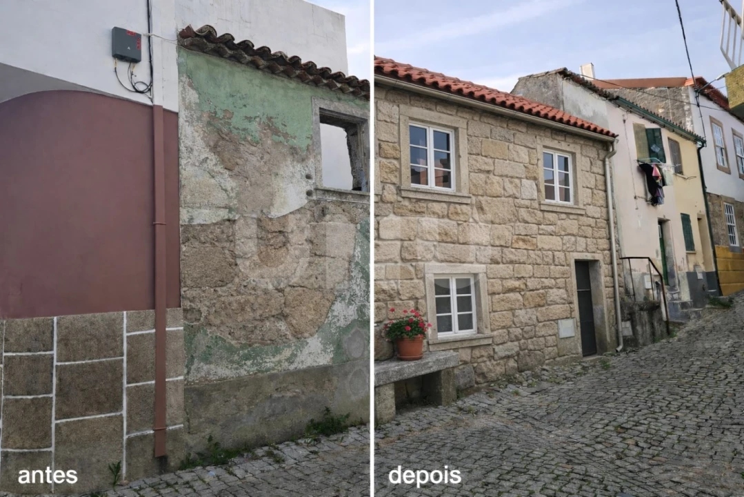 Moradia T2 para Venda em Escalos de Cima e Lousa Foto 27