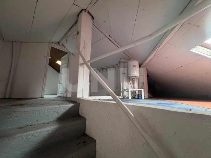 Moradia T2 para Venda em Escalos de Cima e Lousa Foto 15