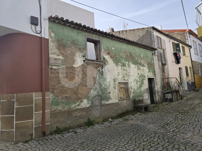 Moradia T2 para Venda em Escalos de Cima e Lousa Foto 26