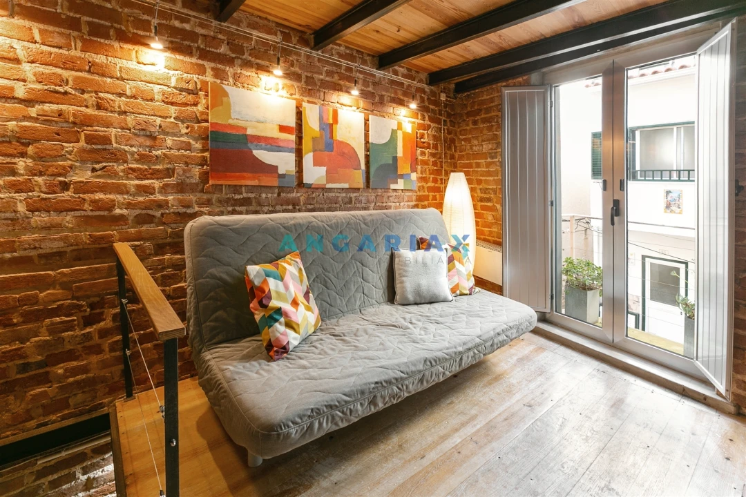 Moradia T1 para Venda em Nazare Foto 8