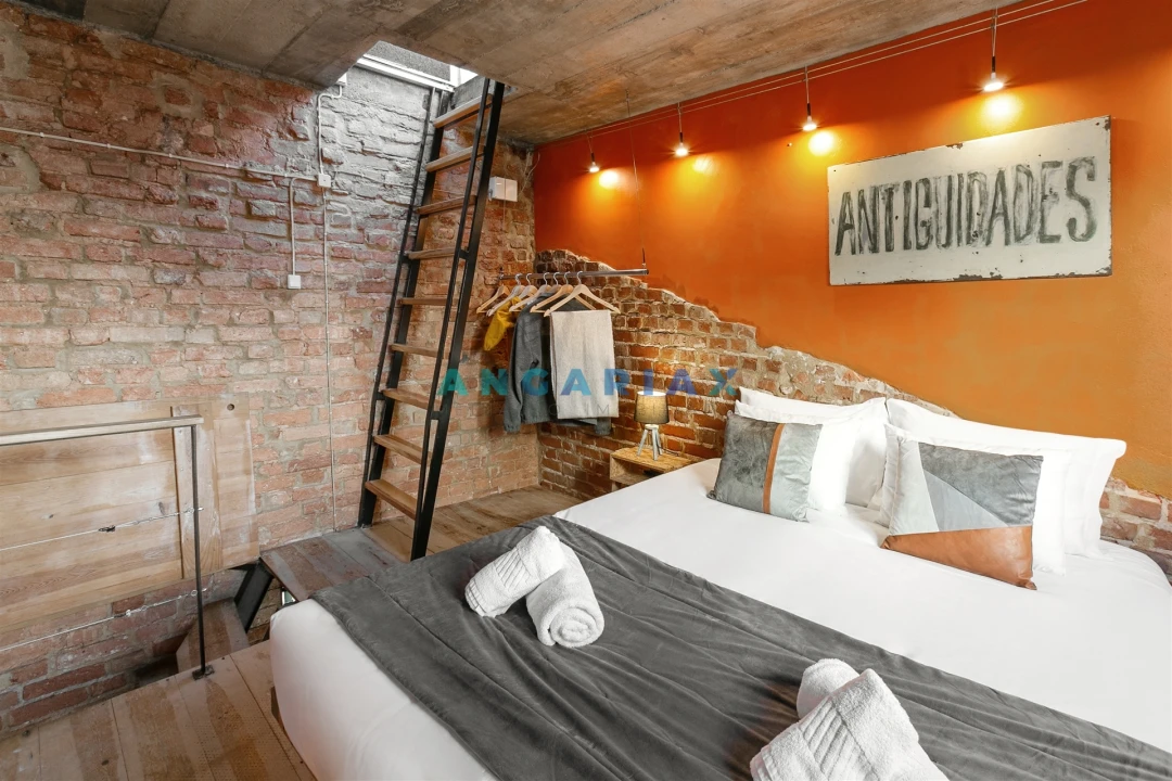 Moradia T1 para Venda em Nazare Foto 6