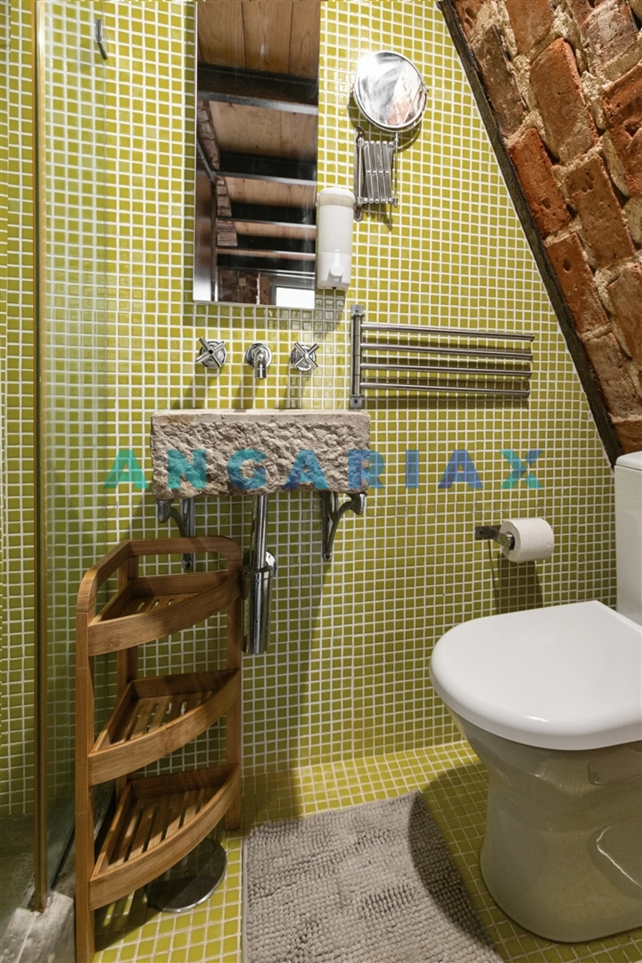 Moradia T1 para Venda em Nazare Foto 13