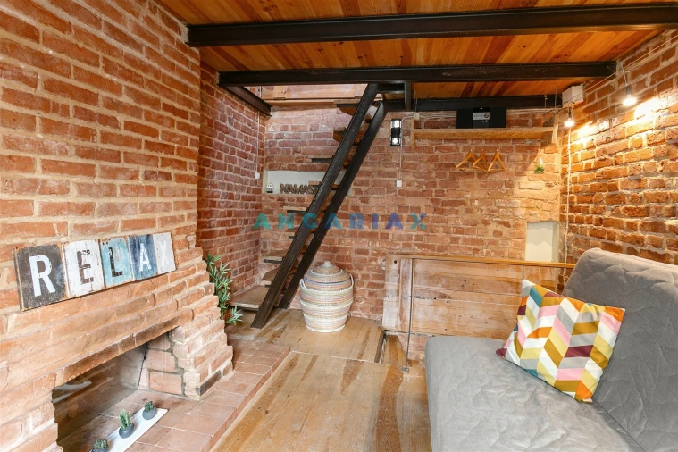 Moradia T1 para Venda em Nazare Foto 4