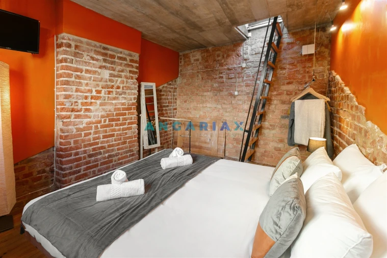 Moradia T1 para Venda em Nazare Foto 7