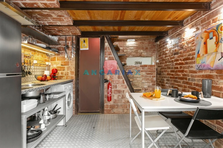 Moradia T1 para Venda em Nazare