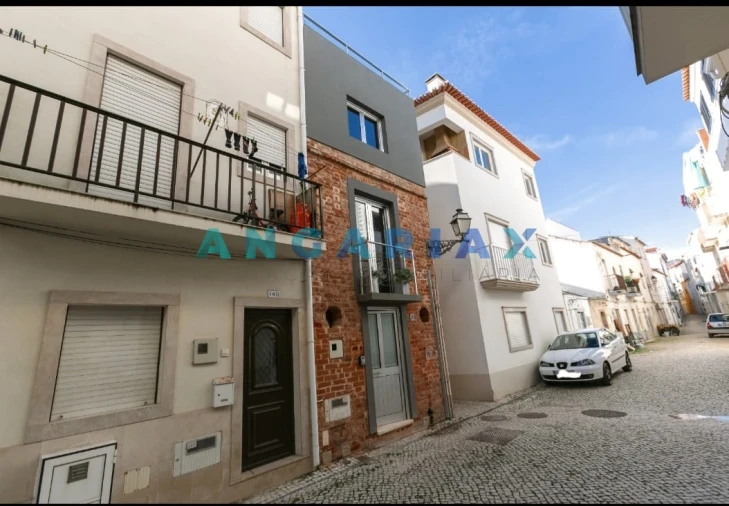 Moradia T1 para Venda em Nazare Foto 15