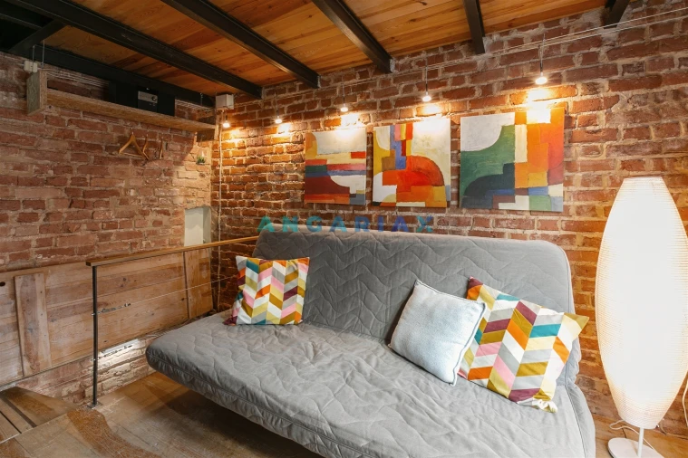 Moradia T1 para Venda em Nazare Foto 9