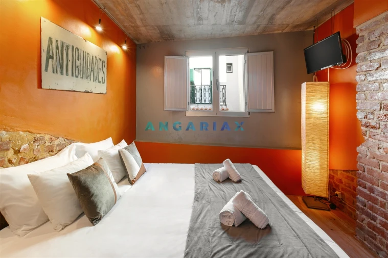 Moradia T1 para Venda em Nazare Foto 5