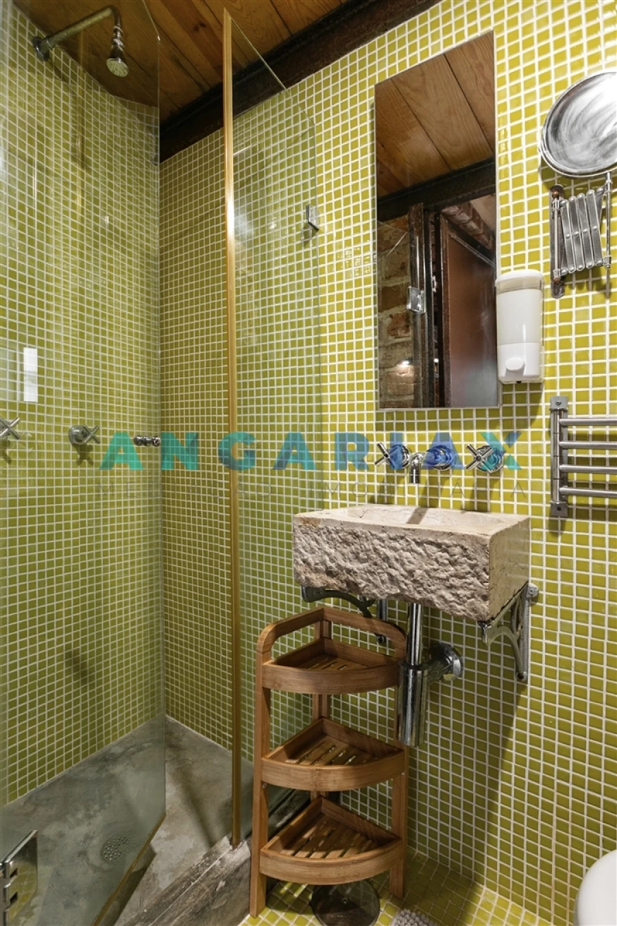 Moradia T1 para Venda em Nazare Foto 12