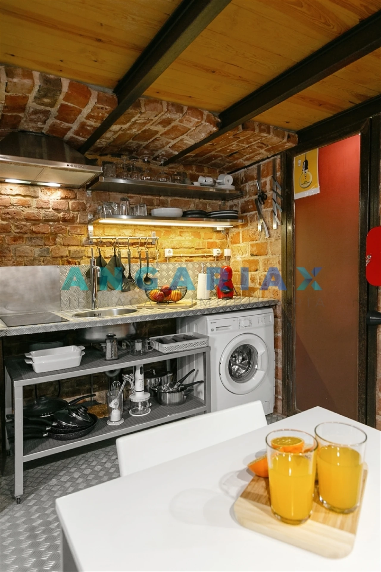 Moradia T1 para Venda em Nazare Foto 11