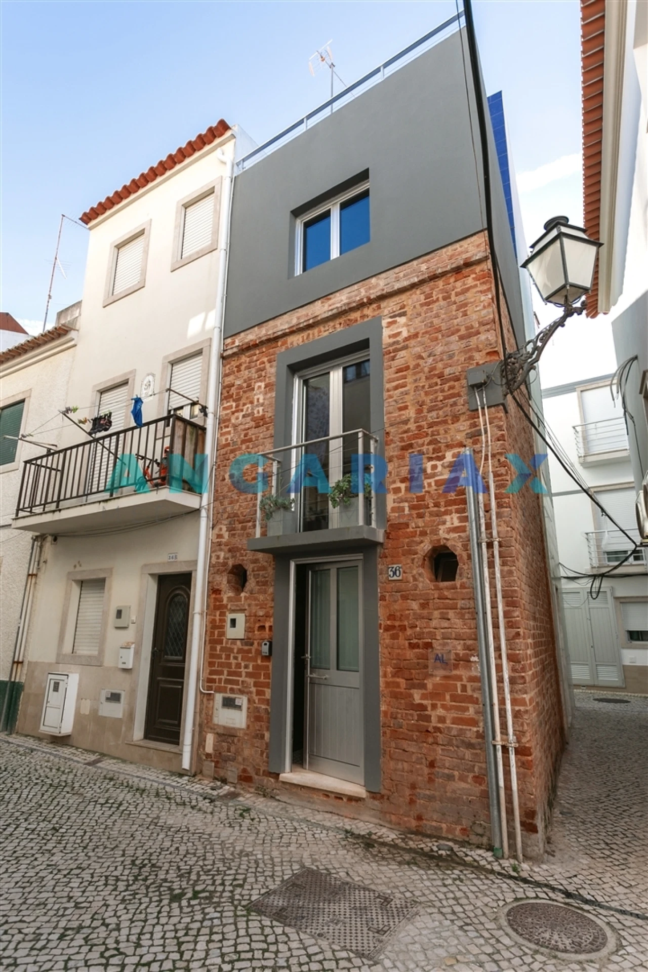 Moradia T1 para Venda em Nazare Foto 14