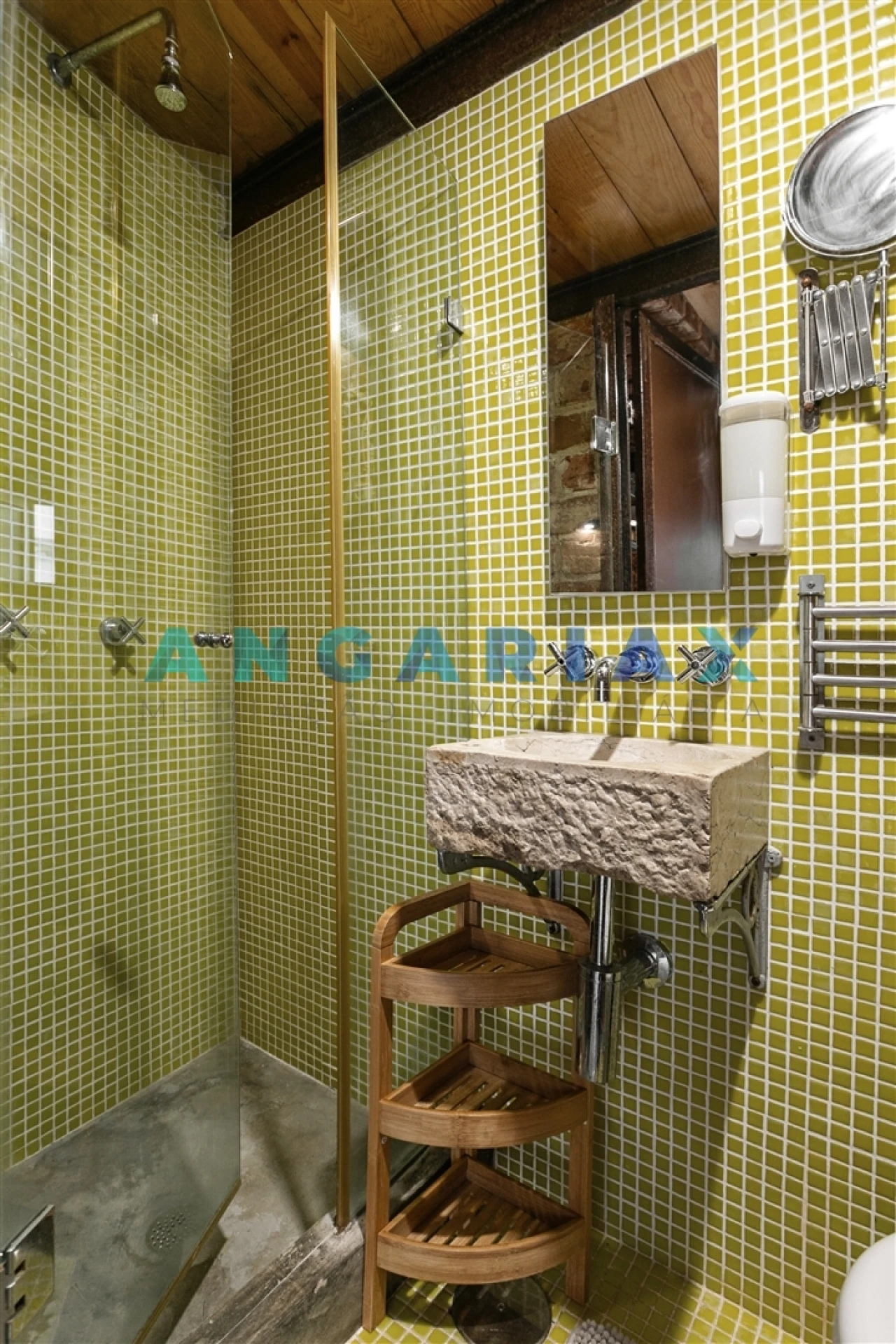 Moradia T1 para Venda em Nazare Foto 12