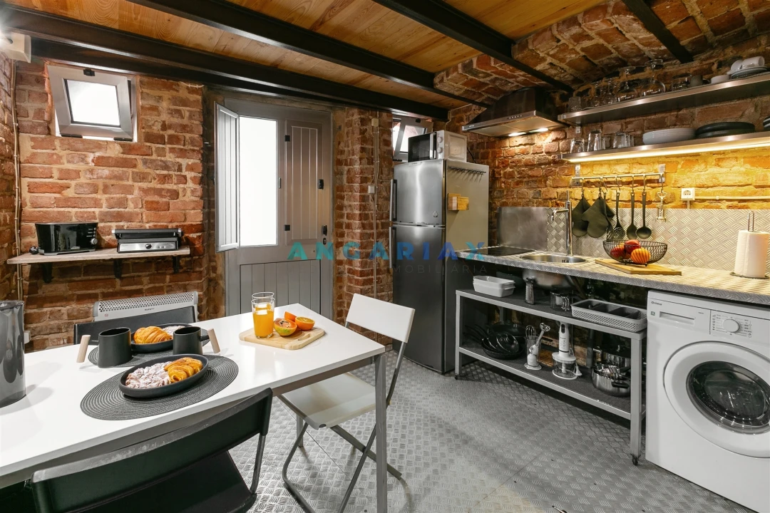 Moradia T1 para Venda em Nazare Foto 3