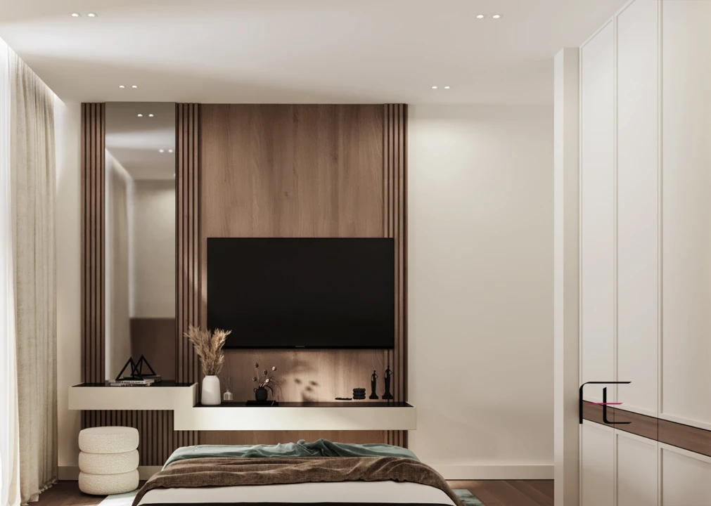 Moradia T3 para Venda em Imaculado Coração de Maria Foto 22