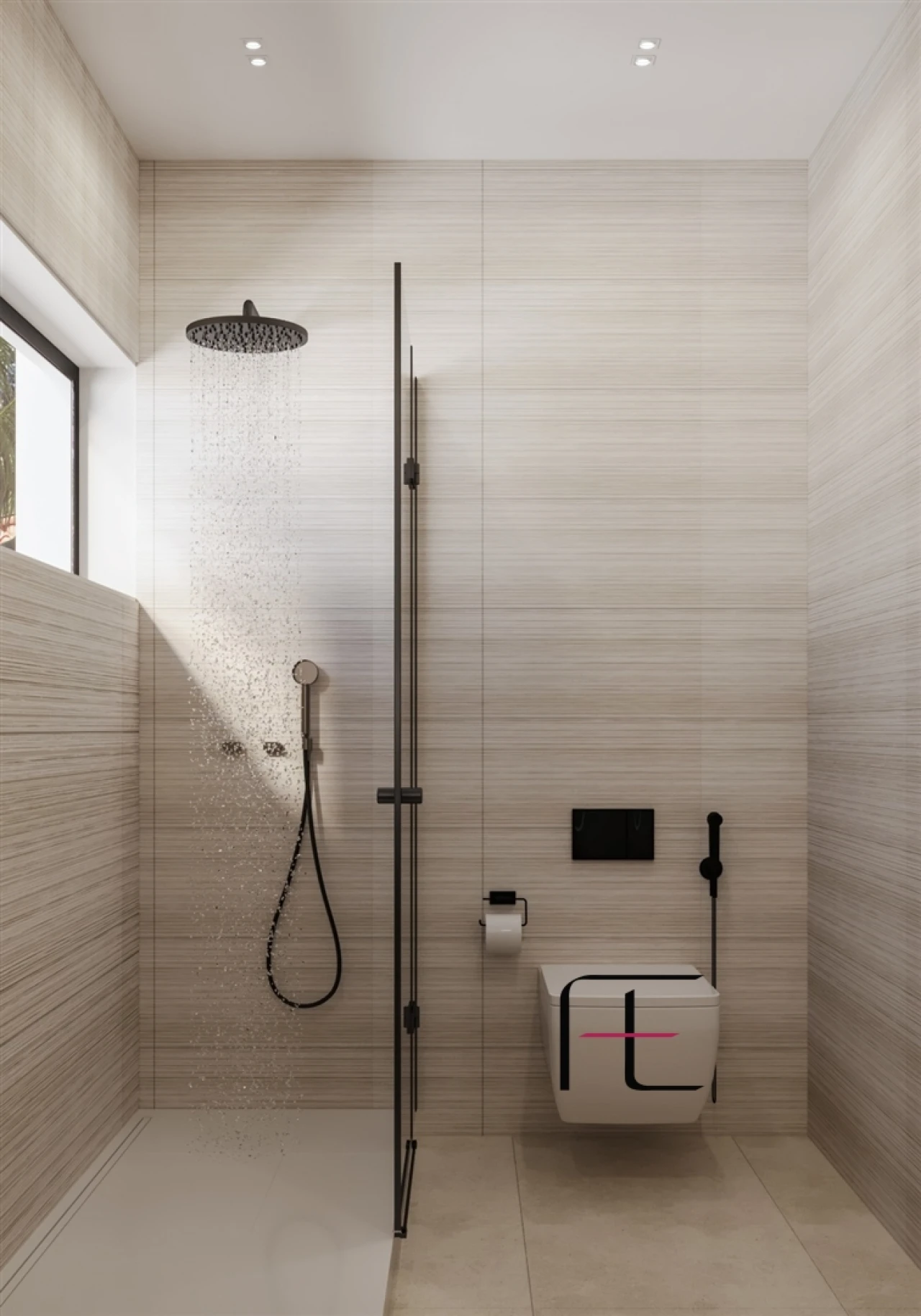 Moradia T3 para Venda em Imaculado Coração de Maria Foto 14