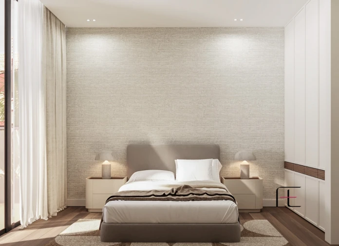 Moradia T3 para Venda em Imaculado Coração de Maria Foto 19