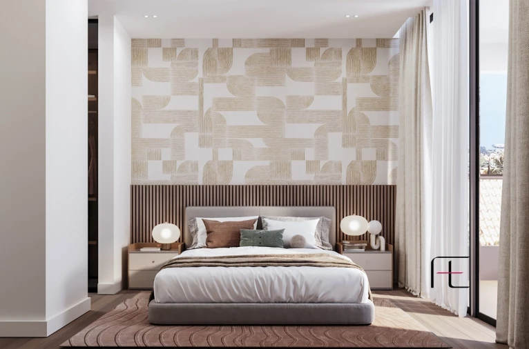 Moradia T3 para Venda em Imaculado Coração de Maria Foto 17